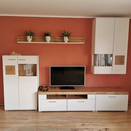 Gemütliche 90 qm Wohnung in Saarburg, zentral gelegen, Garten mit Aussicht, separater Eingang Exterior foto